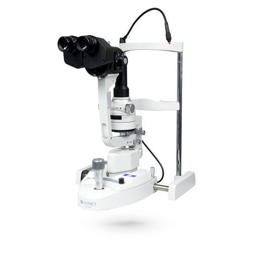 Table slit lamp - TSL-900Z - Tomey