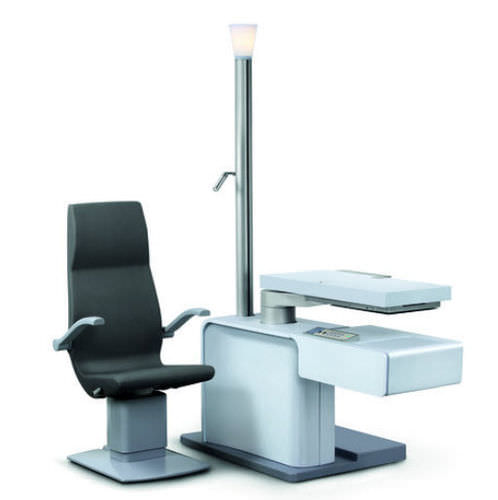 謙虚/Humility ２枚セット Topcon OC-2200 Chair w/ IS-1000 Ophthalmic Stand | eBay