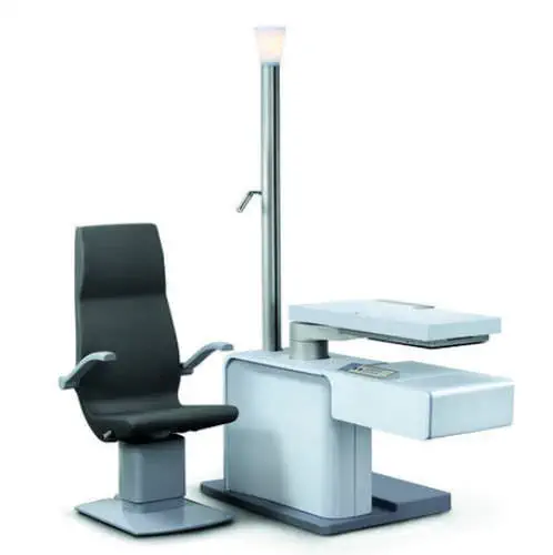 Ophthalmic workstation - IS-600III - Topcon Healthcare