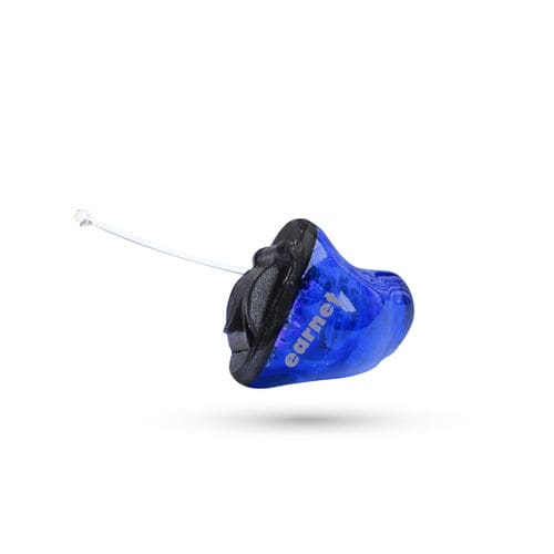 CIC hearing aid - Royal 16 Micro P - EarTechnic
