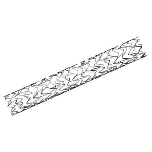 Coronary stent - Synsiro® Pro - Biotronik - cobalt-chromium / drug eluting