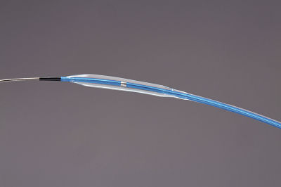 Chronic Total Occlusion Catheter - Summit - Wellinq - Coronary ...