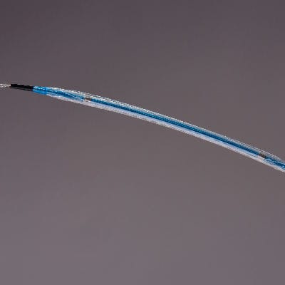 PTCA catheter - Force NC - Wellinq - coronary / balloon / hydrophilic