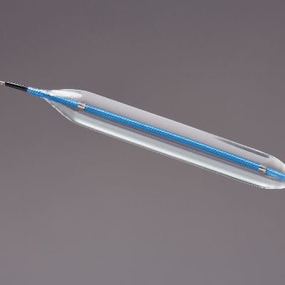 PTCA catheter - Everest - Wellinq - coronary / balloon / hydrophilic