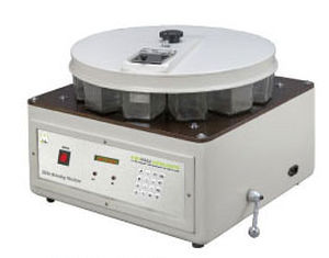 Automatic sample preparation system - MSS-E12 - Medimeas Instruments - for histology / for hematology / for slide staining
