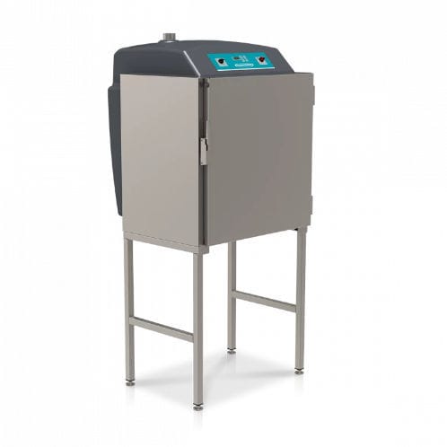 Heating oven - THERMATRONIC - Socamel Technologies - for hospitals / meal