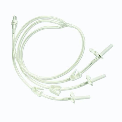 Enteral feeding set - H9380003 - Baxter