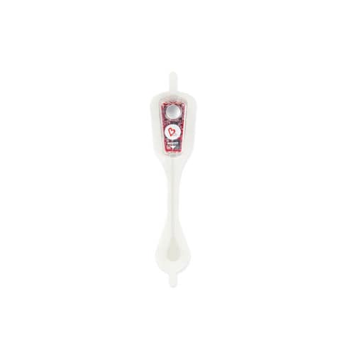 Patch patient monitor - CAM - Baxter - compact / wearable / ECG