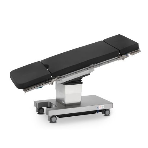 Universal operating table - PST 300+ - Baxter - neurosurgery / orthopedic / electric