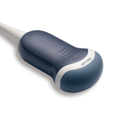 Convex-array ultrasound transducer - SVC1-8H - Alpinion Medical Systems - abdominal / obstetrical/gynecological / pediatric