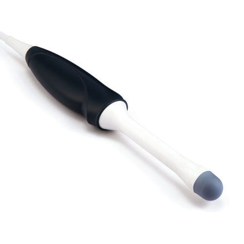 Endocavitary ultrasound transducer - VE3-10H - Alpinion Medical Systems - transvaginal / transrectal