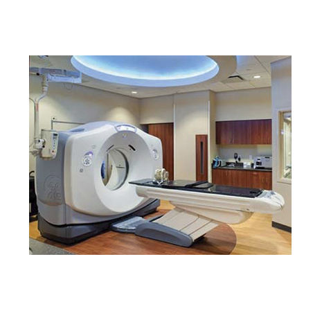 Ceiling-mounted lighting - RGB  - ETS Lindgren - for MRI rooms