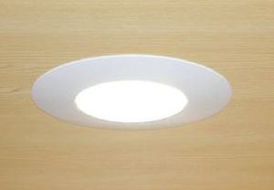 Ceiling-mounted lighting - Med-Vizion ZXR - ETS Lindgren - for MRI rooms / LED