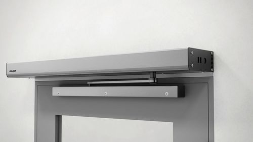 Hospital room door drive - SW300 - ASSA ABLOY Entrance Systems Italy Srl - manual / electromechanical