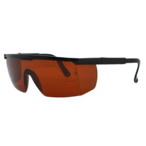 Laser protective glasses - L-S-SD-4 - Care Optical Industrial