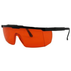 Laser protective glasses - L-S-SD-7 - Care Optical Industrial