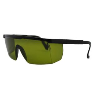 Laser protective glasses -  L-S-SD-8 - Care Optical Industrial