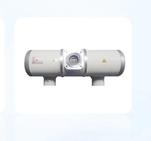 Rotating anode X-ray tube - Angell Technology - standard radiography / fluoroscopy