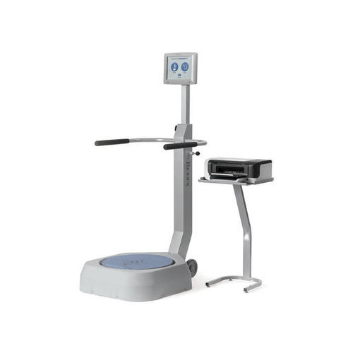 Stabilometry platform - System™ SD - BIODEX Rehab