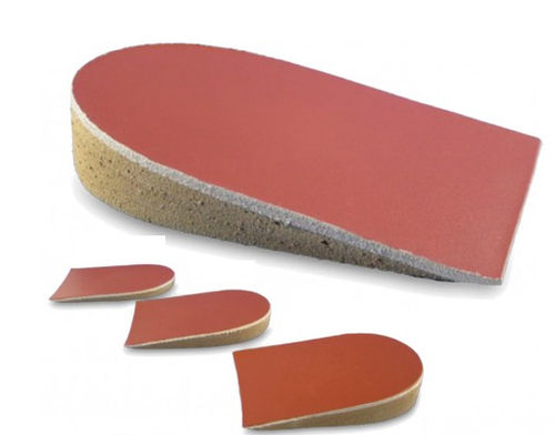 Adult heel pad - OK PED - SAFTE Italia