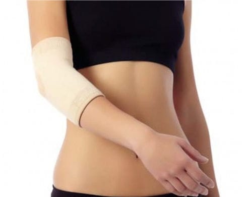 Elbow sleeve - Orione® - SAFTE Italia - S / L / M