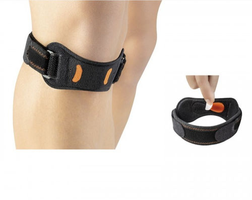 Infra-patellar knee strap - Orione® - SAFTE Italia