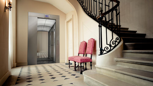 Hospital elevator - Gen2® Flex - Otis