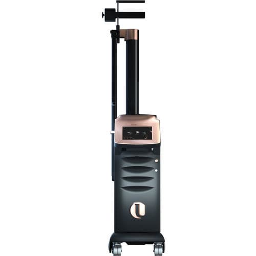 Pigmented lesion treatment laser - ULTRApulse® Alpha - Lumenis - scar removal / inflammatory skin diseases treatment / surgical