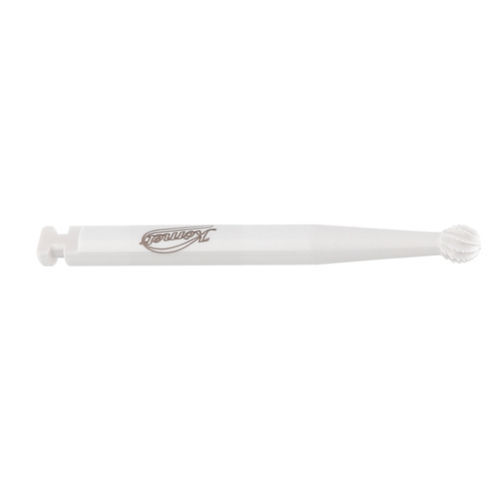 Orthopedic burr - K160A - Komet Dental - for dental prophylaxis / for dental laboratories / ceramic