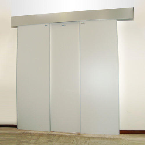 X-ray radiation shielding screen - P-PA-0 series - Cablas - wall-mounted / 2.00 mm / 1.00 mm