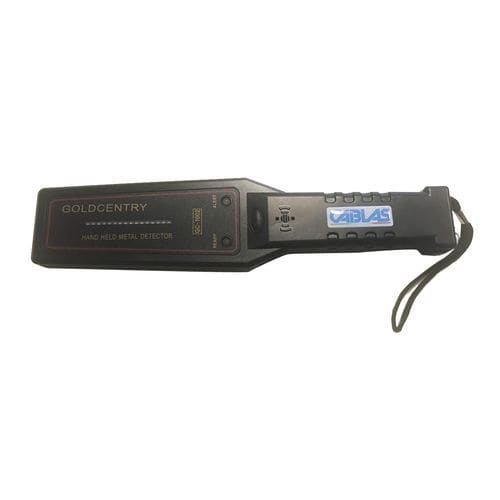 Hand-held MRI metal detector - R-MN-01	 - Cablas