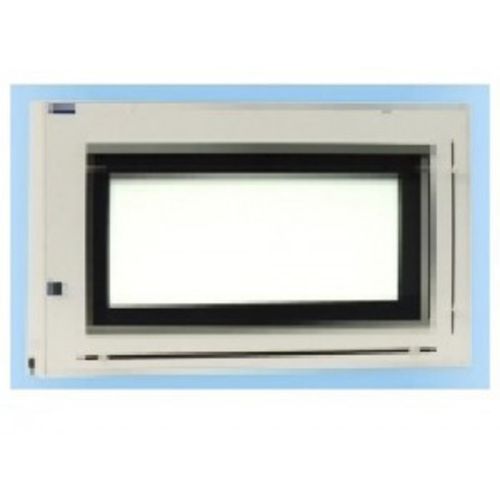 1-screen X-ray film viewer - LXJ series - Cablas