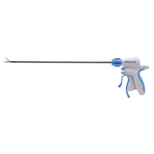 Ultrasonic shears - SECUTE ®  - Alan Electronic Systems - surgical / cutting / blade