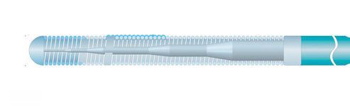Catheter guidewire - SIS Medical - coronary / hydrophilic