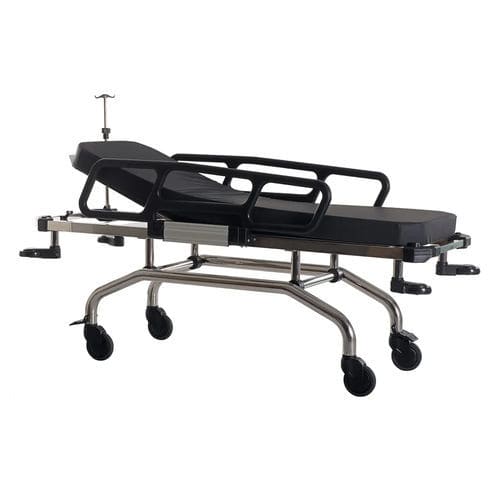 Transport stretcher trolley - MHTS 9002 - MIXTA - patient transfer / emergency / recovery