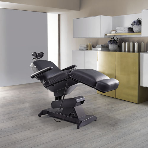 General examination chair - Hair Tech - Lemi MD - dermatology / beauty care / minor surgery