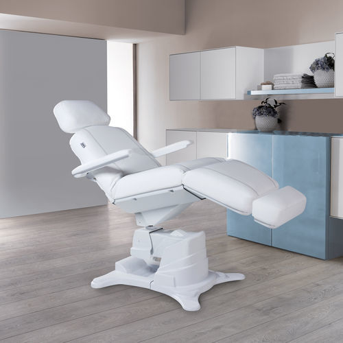 General examination chair - Tesera - Lemi MD - gynecological / dermatology / beauty care