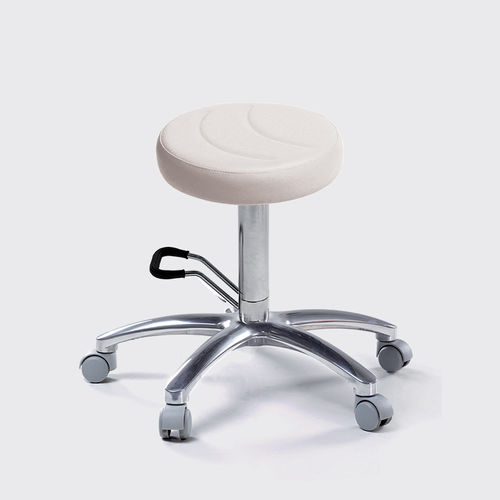 Dental stool - 010, 010/S, 040, 040/S - Lemi MD - doctor's office / laboratory / for veterinary facilities