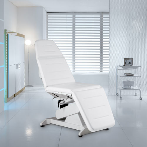 Gynecological examination table - Lemi 3 - Lemi MD - beauty care / minor surgery / dermatology