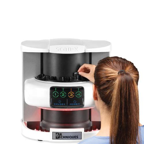 Intraoral CR scanner - ScanX Intraoral - Air Techniques