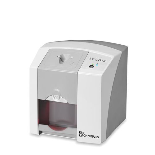 Intraoral CR scanner - ScanX Swift - Air Techniques