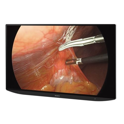 Surgical display - LMD-XH550MT - Sony - 4K / 55" / LCD