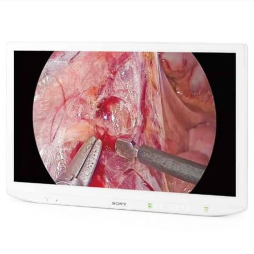 Medical monitor - LMD-32M1MD - Sony - 4K / 32" / LED