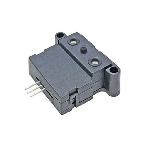 Temperature sensor - AWM40000 - Honeywell Advanced Sensing Technologies - flow / gas / medical