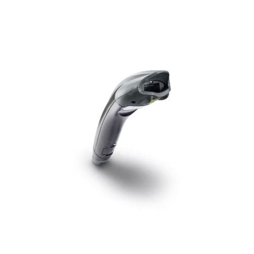 Medical device barcode scanner - Voyager 1202g - Honeywell Advanced Sensing Technologies - 1D / handheld / wireless