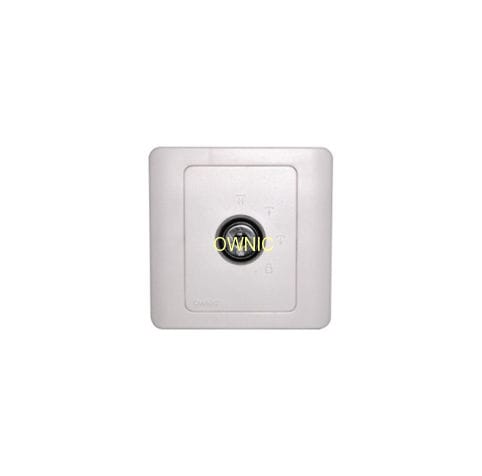 Hospital door lock - OZ2701 - OWNIC - electronic