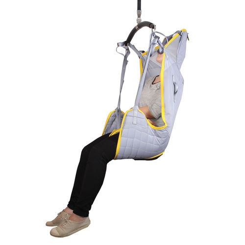 Patient lift sling - Universel DELUXE - SCEMED