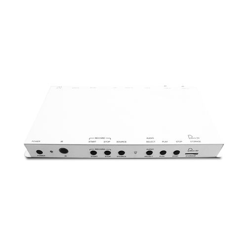 Video signal transmitter - ACCEL-VS100 - Onyx Healthcare Inc