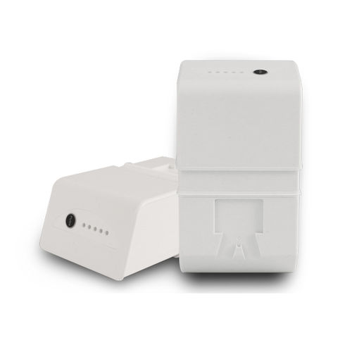 Medical device battery - OPM-P03T  - Onyx Healthcare Inc - lithium / mobile / compact