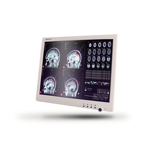 Intel® Celeron® medical panel PC - SMA-1733 - Onyx Healthcare Inc ...